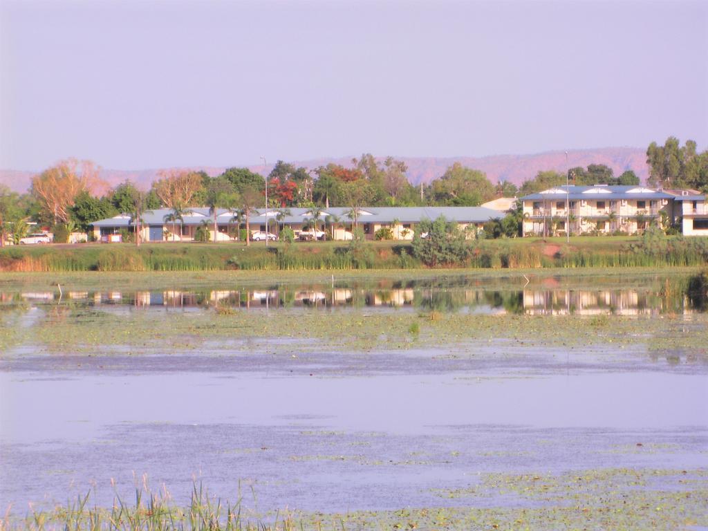 Lakeview Apartments Кунунура Екстериор снимка