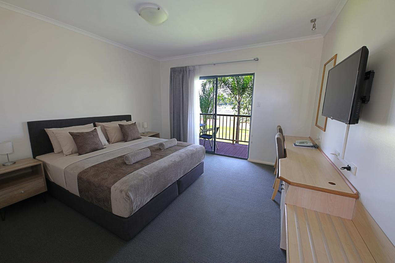Lakeview Apartments Кунунура Стая снимка