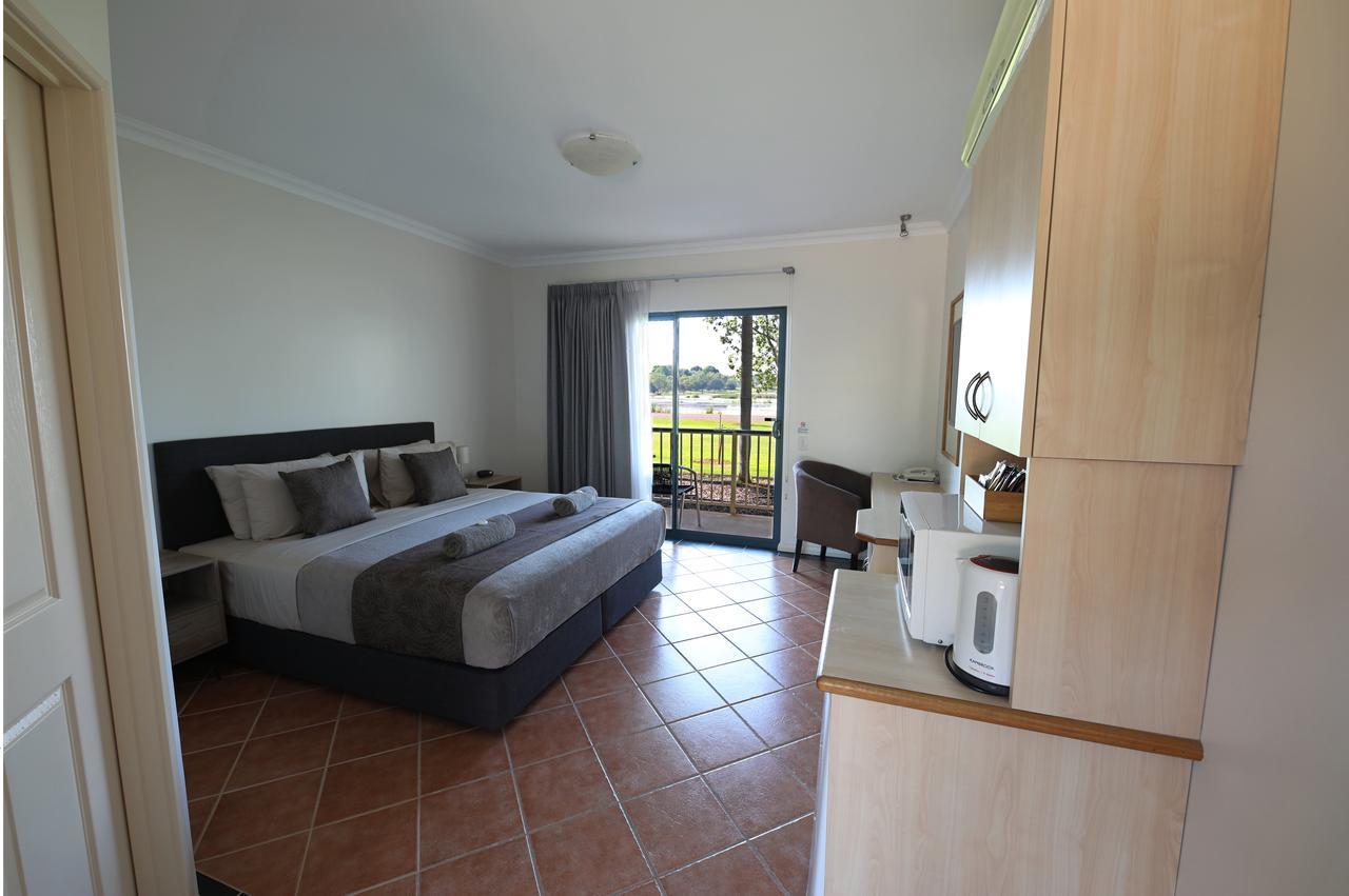 Lakeview Apartments Кунунура Екстериор снимка