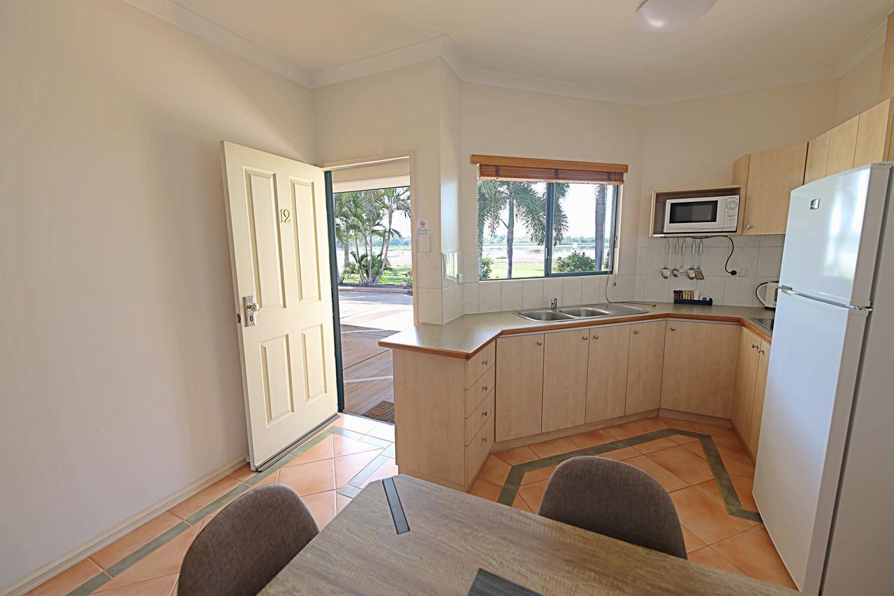 Lakeview Apartments Кунунура Екстериор снимка