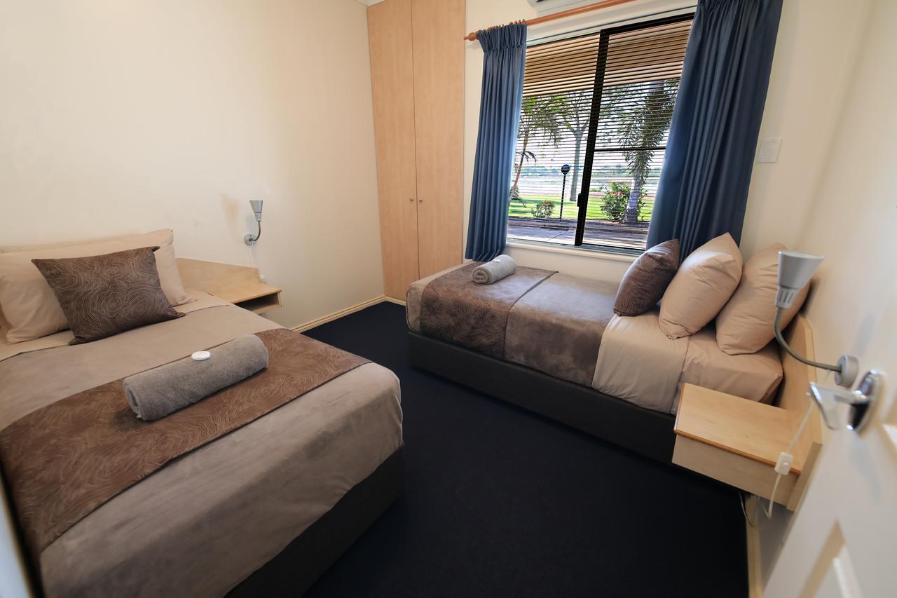 Lakeview Apartments Кунунура Екстериор снимка
