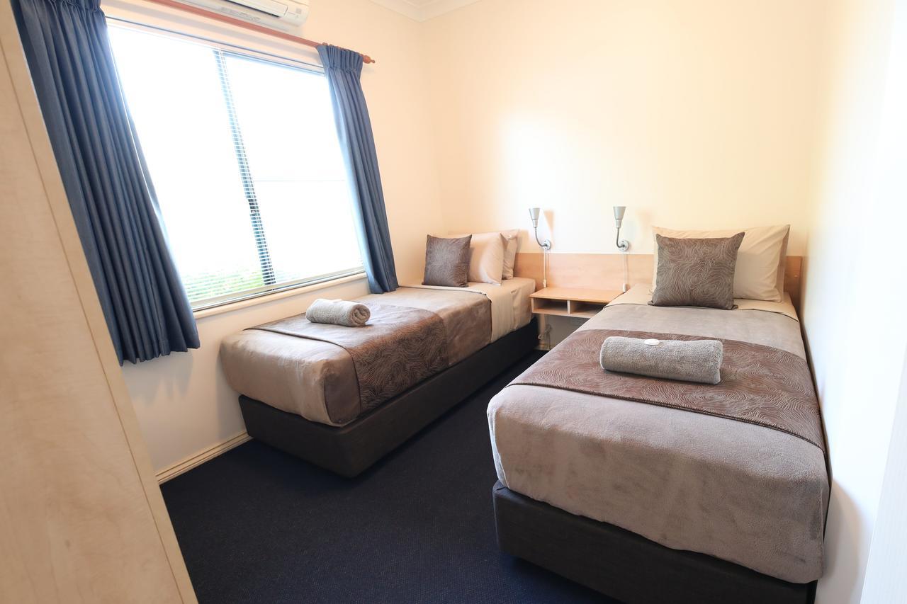Lakeview Apartments Кунунура Екстериор снимка