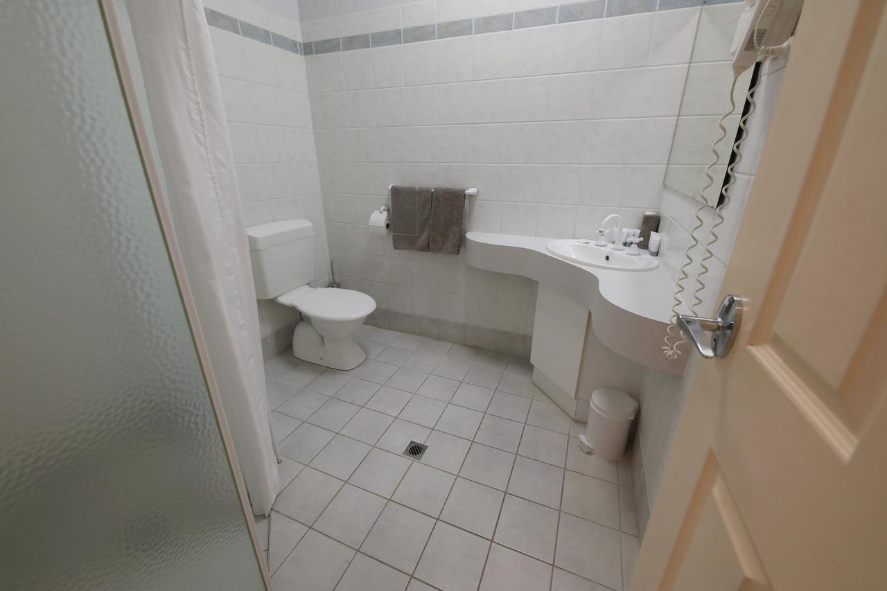 Lakeview Apartments Кунунура Екстериор снимка