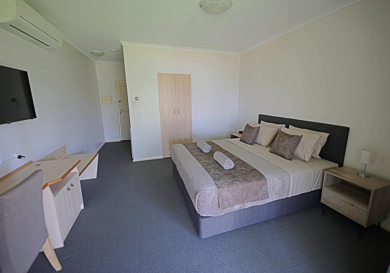 Lakeview Apartments Кунунура Екстериор снимка