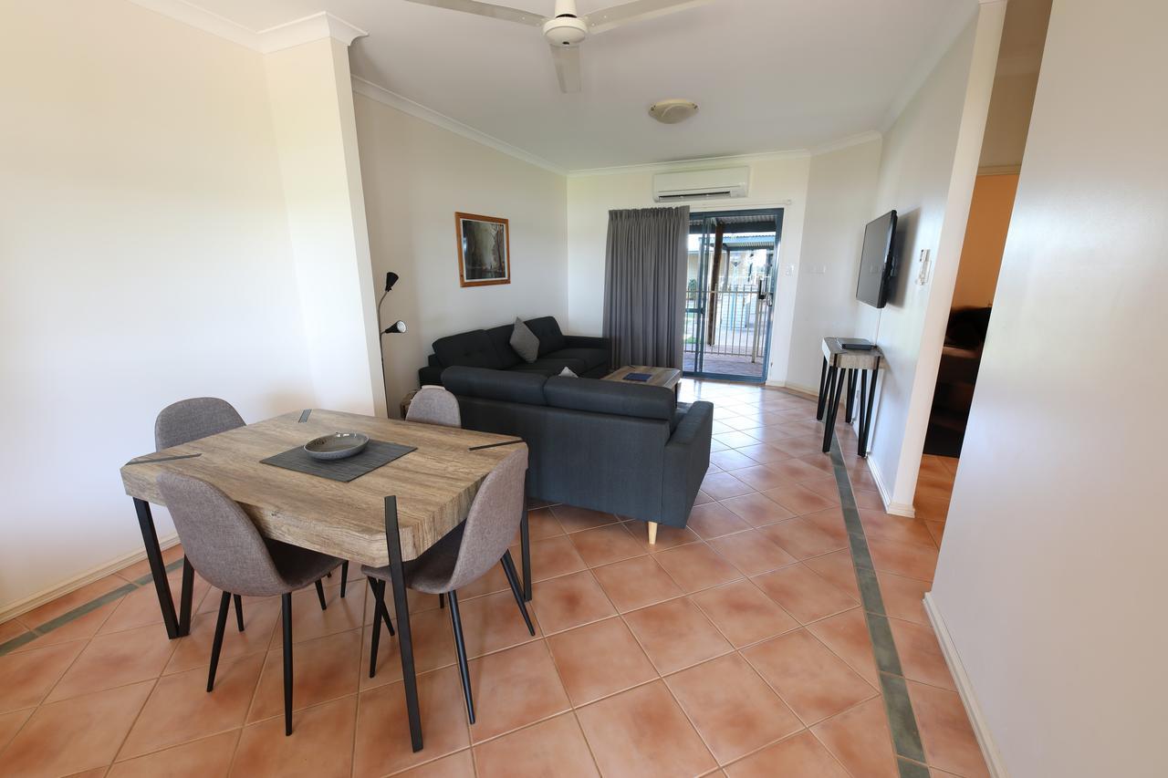 Lakeview Apartments Кунунура Екстериор снимка